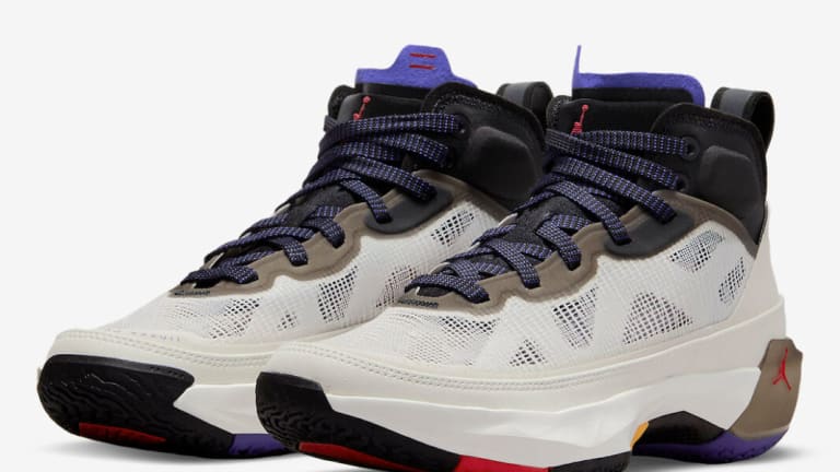 Air Jordan 37 Available Now